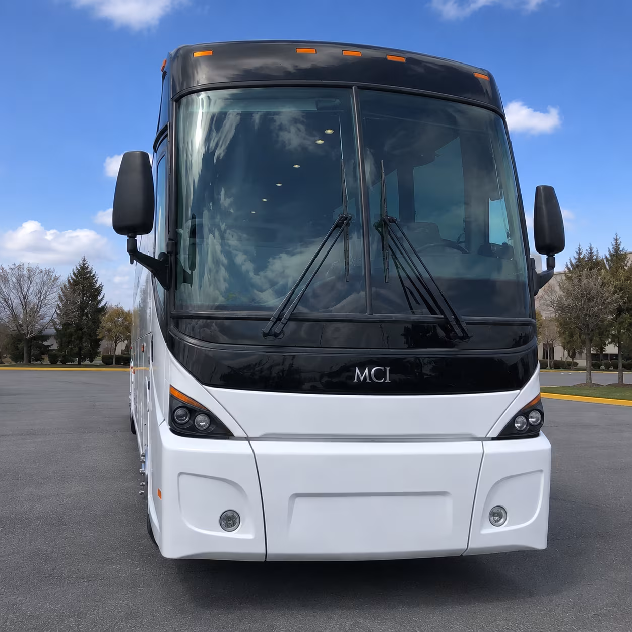 daily shift shuttle buses for el monte s warehouse and manufacturing workforce