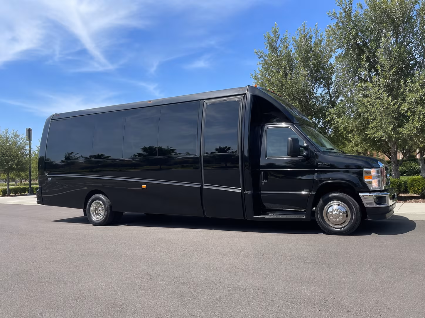el monte airport transportation