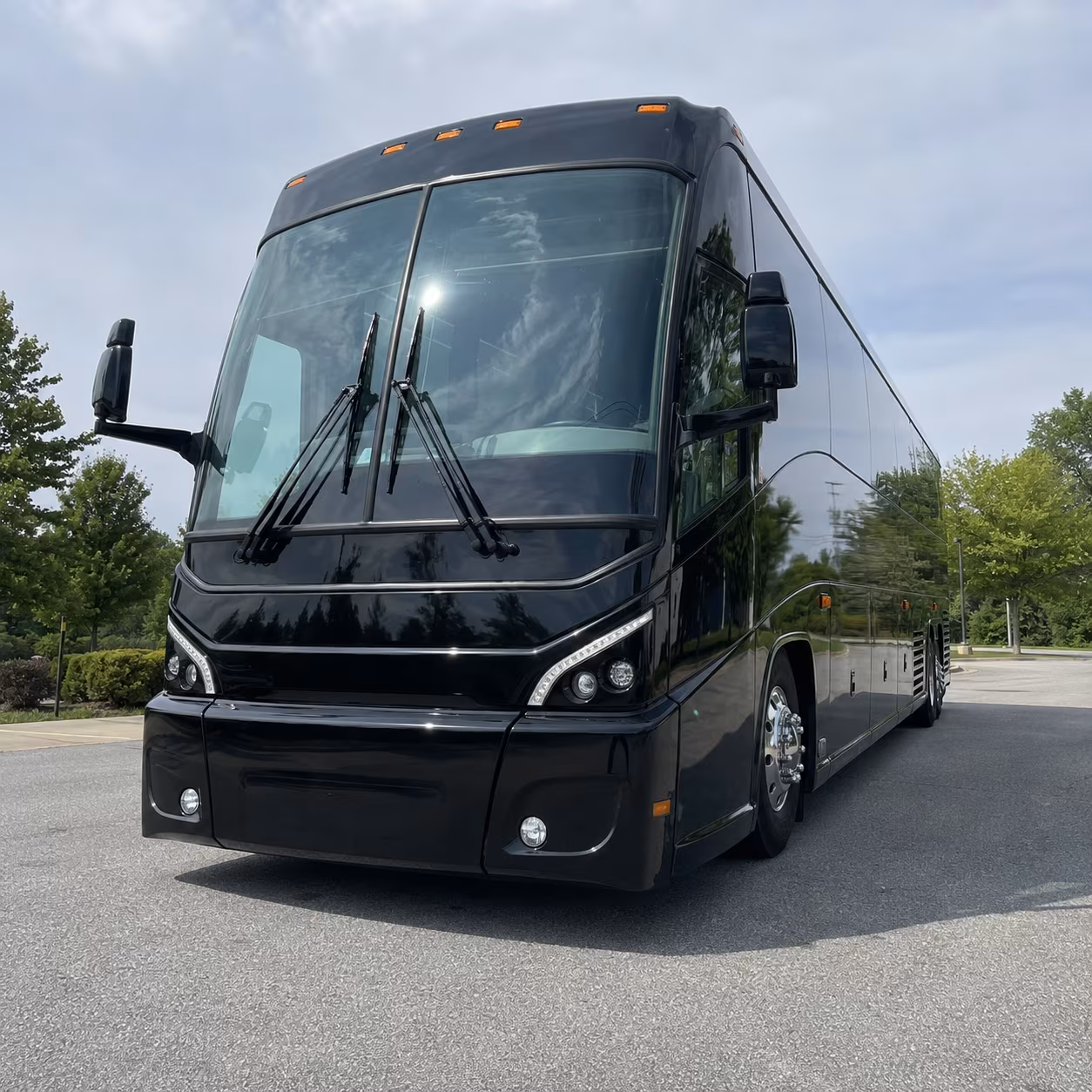 el monte courthouse and county facility group shuttles