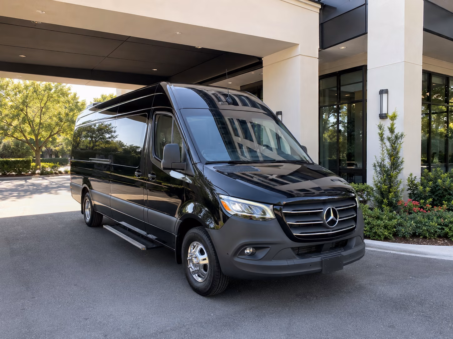 el monte government military transportation