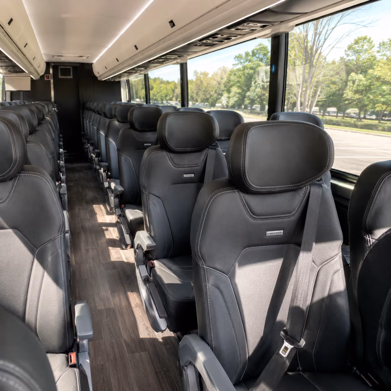el monte long distance transportation