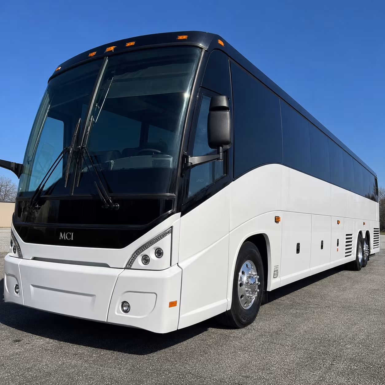 el monte private event transportation onboard seating