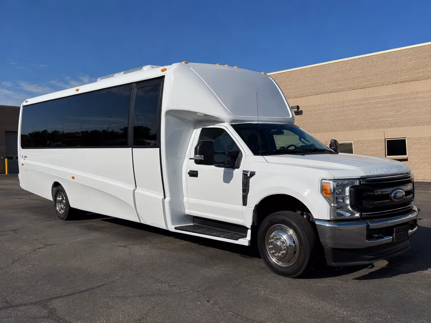 el monte school event transportation