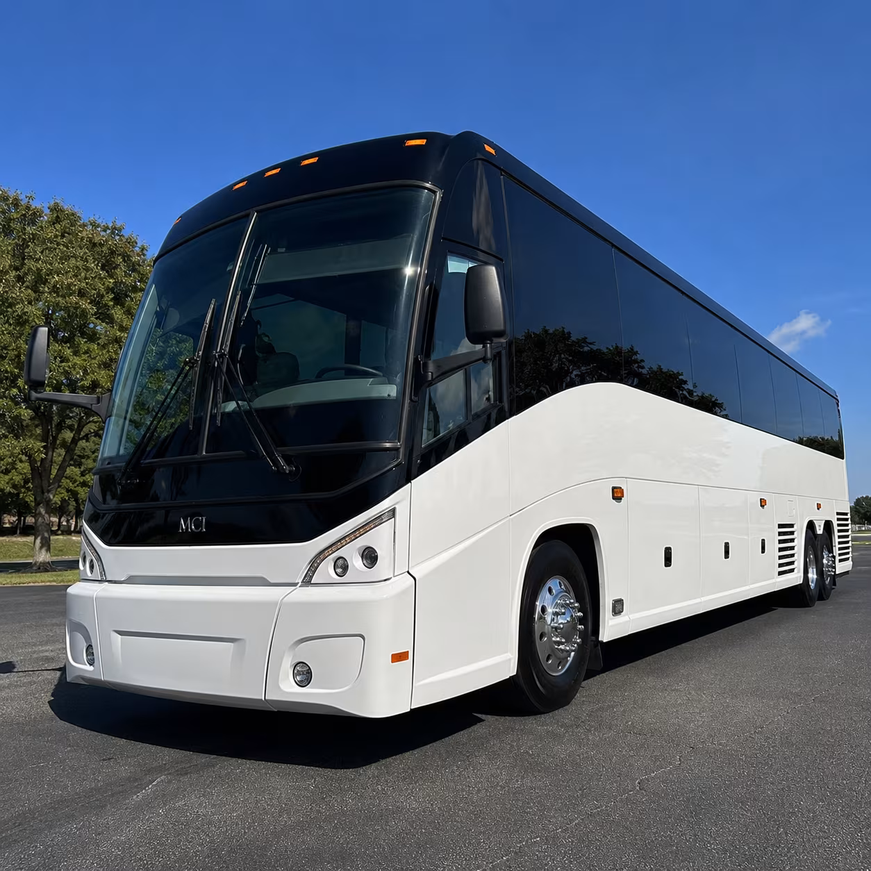 employee shuttle service along the i 10 corridor