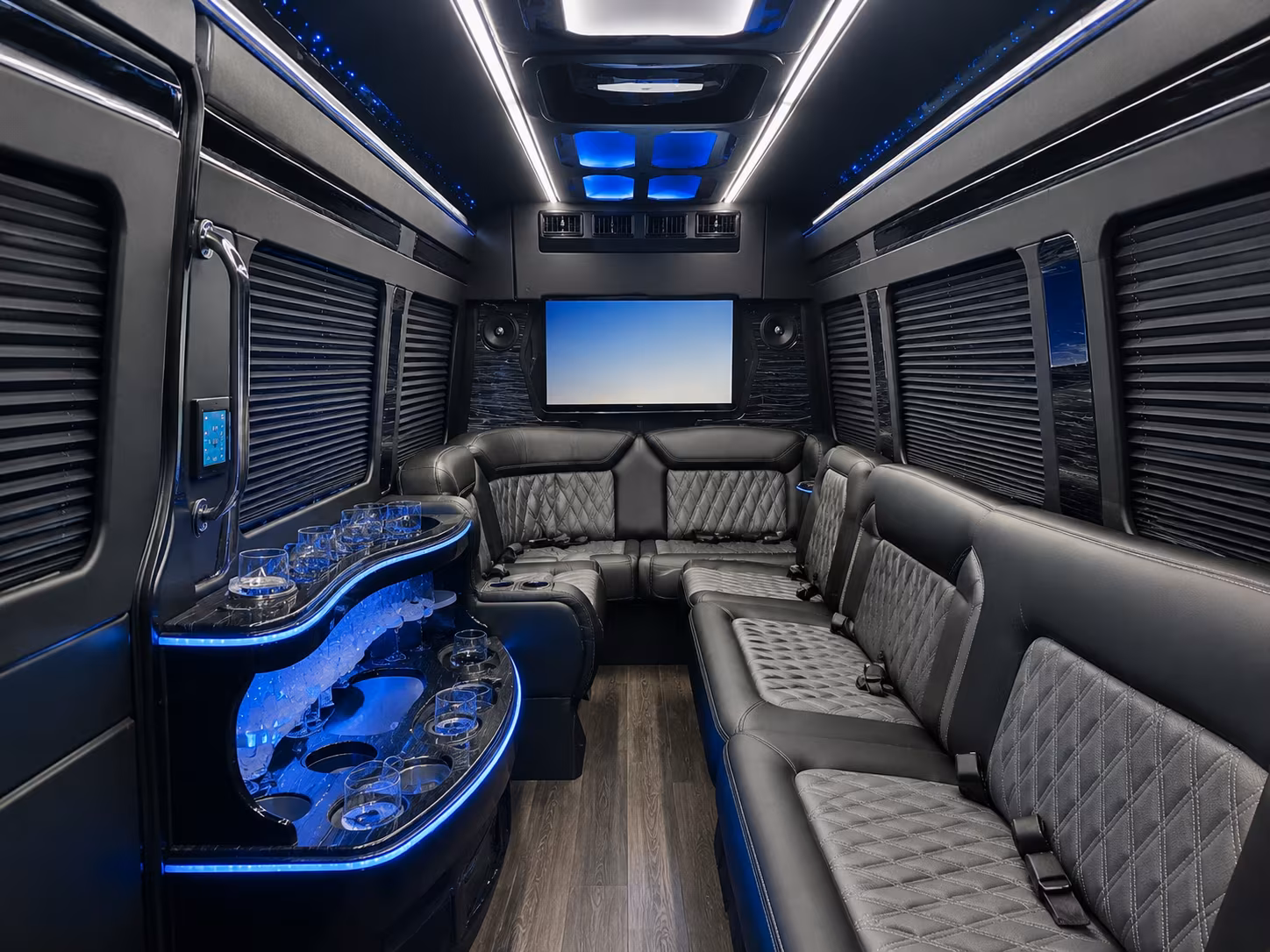 mt sac relays and local college athletics bus rentals