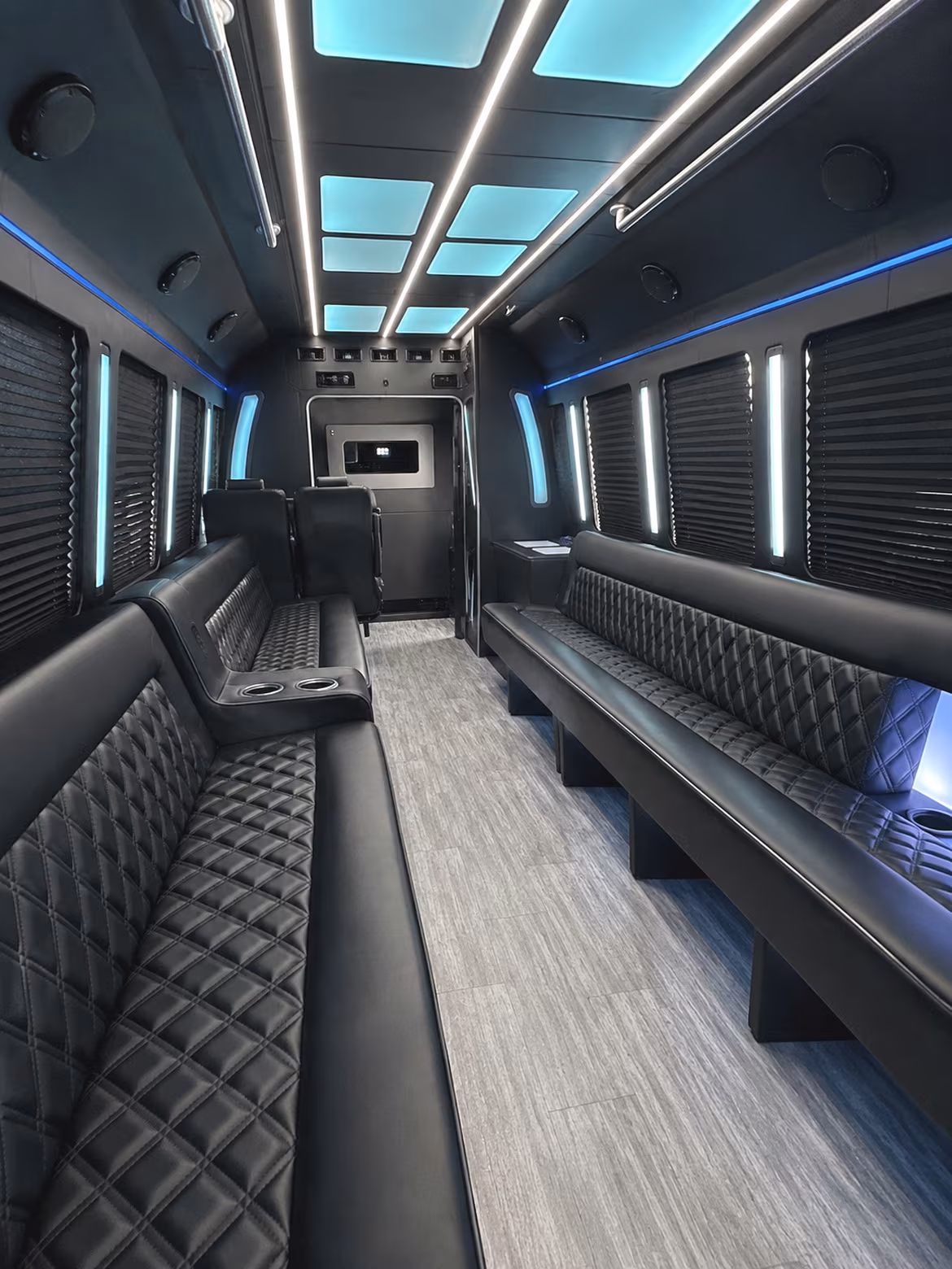party buses for el monte prom night the most popular ride in the san gabriel valley