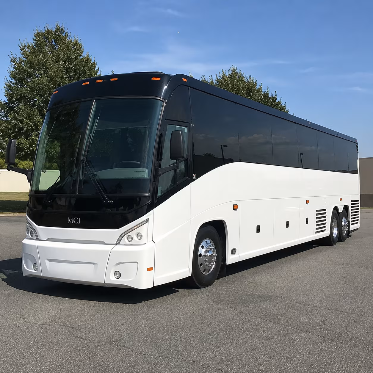 retreat transportation to forest home hume lake and the san bernardino mountains