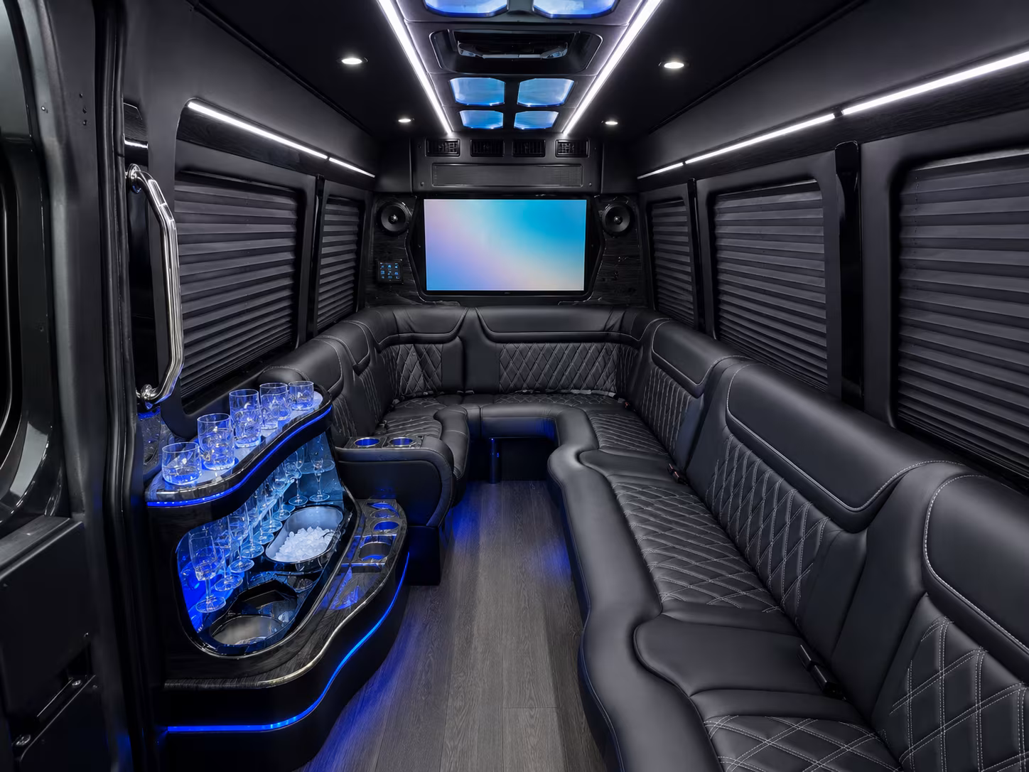 san francisco lake tahoe and northern california multi day charters