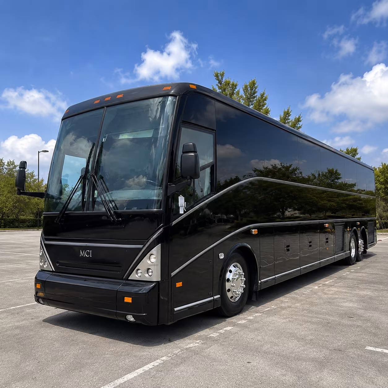 shuttle your wedding guests between san gabriel valley hotels and your venue