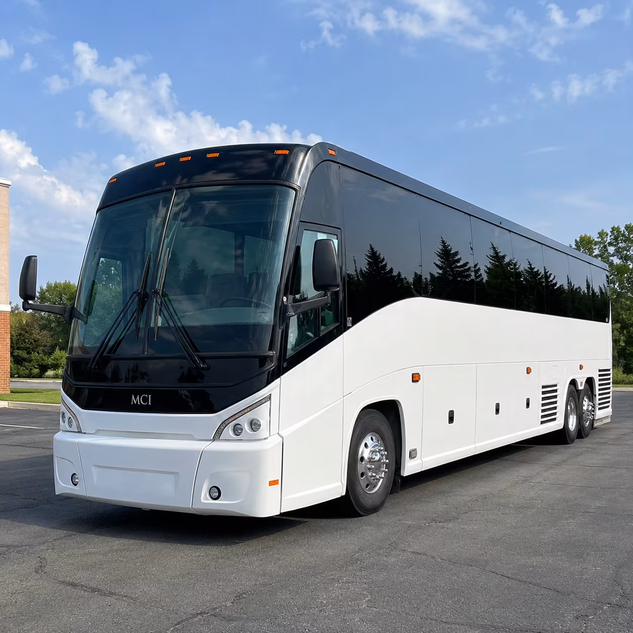 toyota arena and kia forum concert bus rentals from el monte